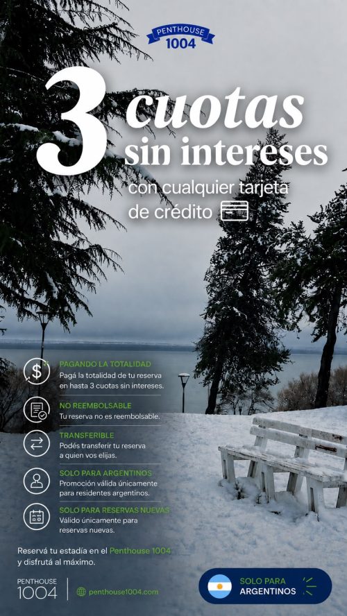 3 cuotas sin interesa cualquier banco