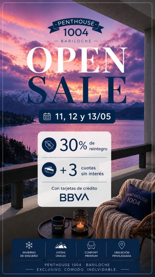 Open Sale may26 BBVA